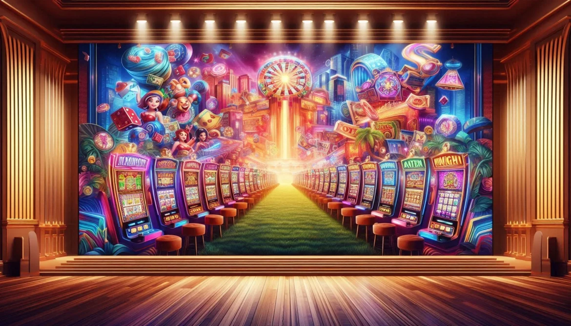 IgniBet Casino